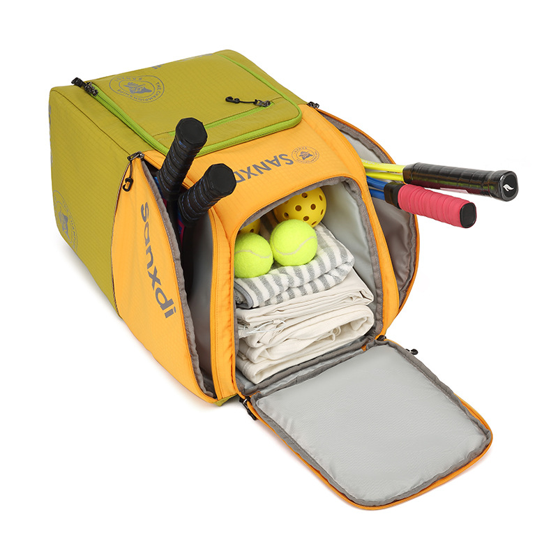 Peak sporttas, grote capacitei - Badminton Bag recensie en prijs