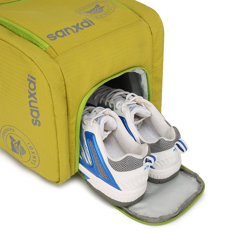 Peak sporttas, grote capacitei - Badminton Bag recensie en prijs