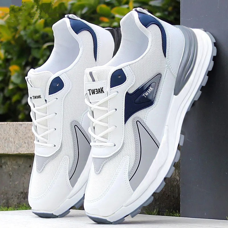 Mode Heren Schoenen Mesh Sneak - Badminton Shoes recensie en prijs