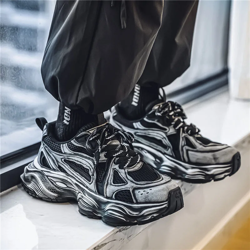 Luxe, ademende tennisschoenen  - Badminton Shoes Men recensie en prijs