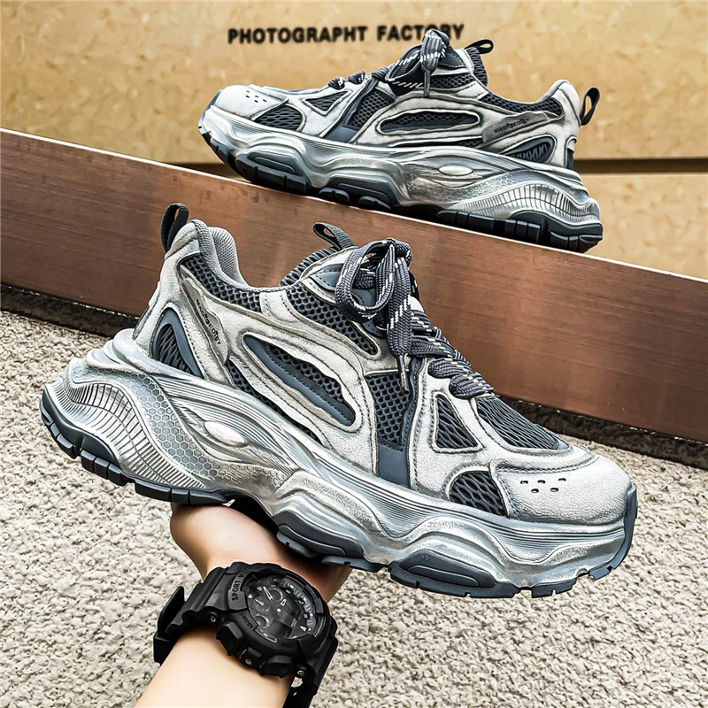Luxe, ademende tennisschoenen  - Badminton Shoes Men recensie en prijs