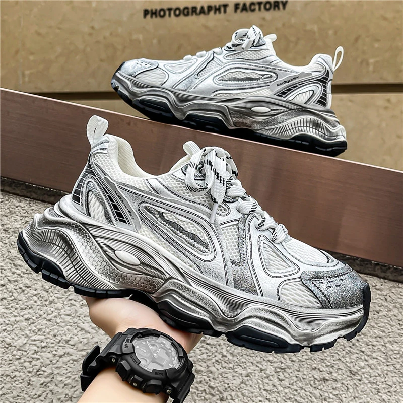 Luxe, ademende tennisschoenen  - Badminton Shoes Men recensie en prijs
