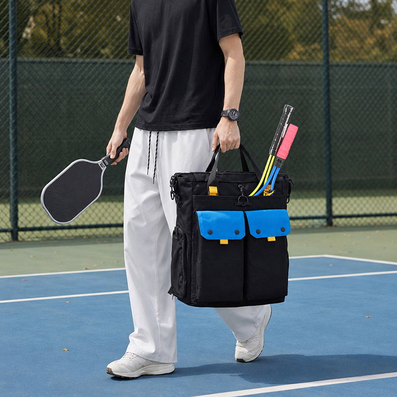 Waterdichte badminton- en tenn - Badminton Bag recensie en prijs