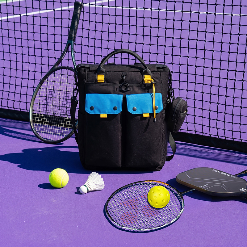 Waterdichte badminton- en tenn - Badminton Bag recensie en prijs