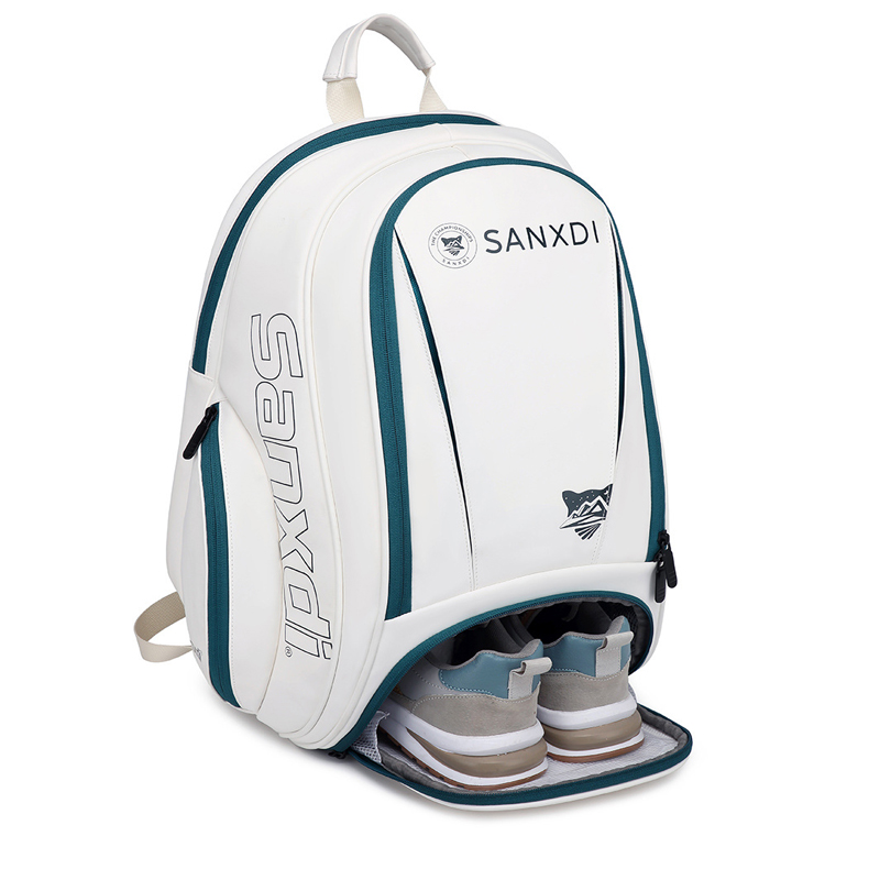 2026 SANXDI Tennisracket Tas M - Badminton Shoes Men recensie en prijs
