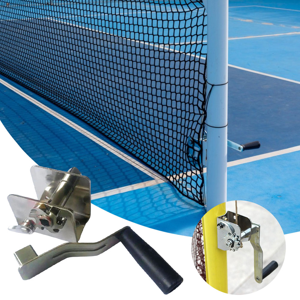 Trainingsmateriaal: volleybaln - Badminton Net recensie en prijs