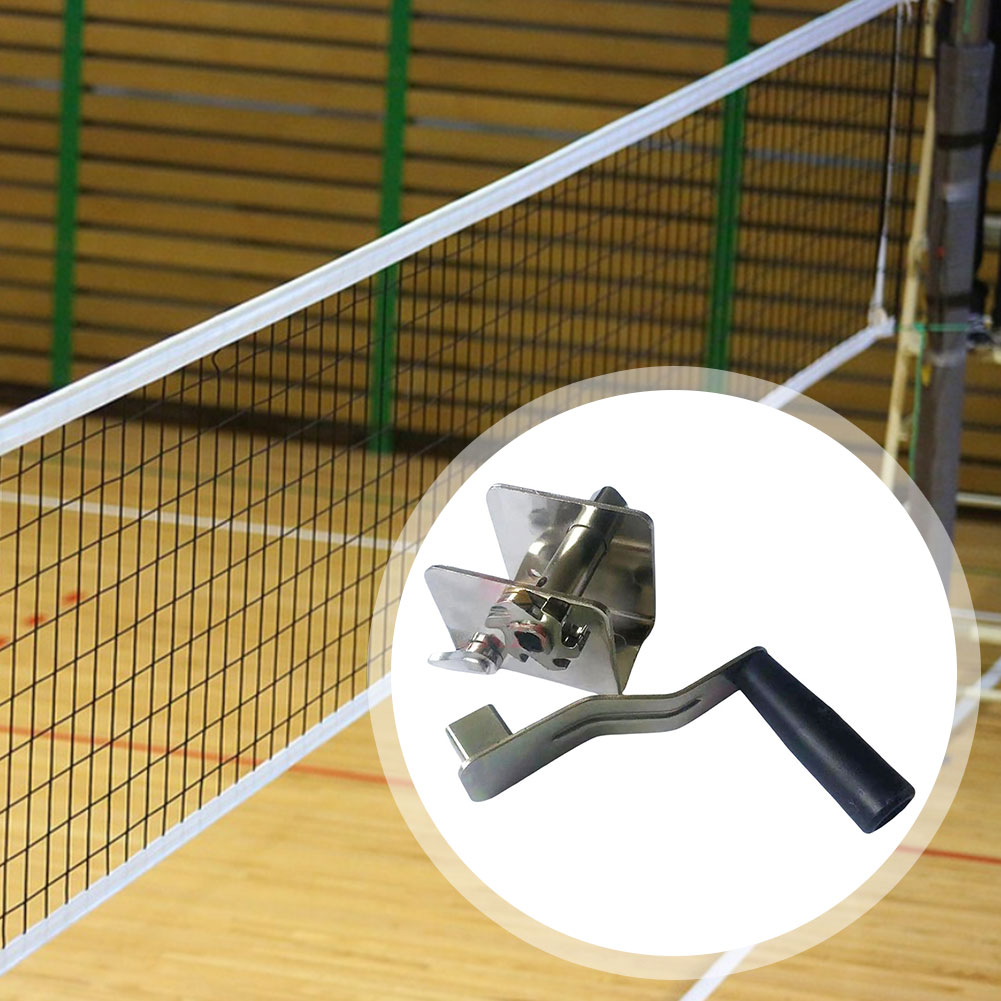 Trainingsmateriaal: volleybaln - Badminton Net recensie en prijs