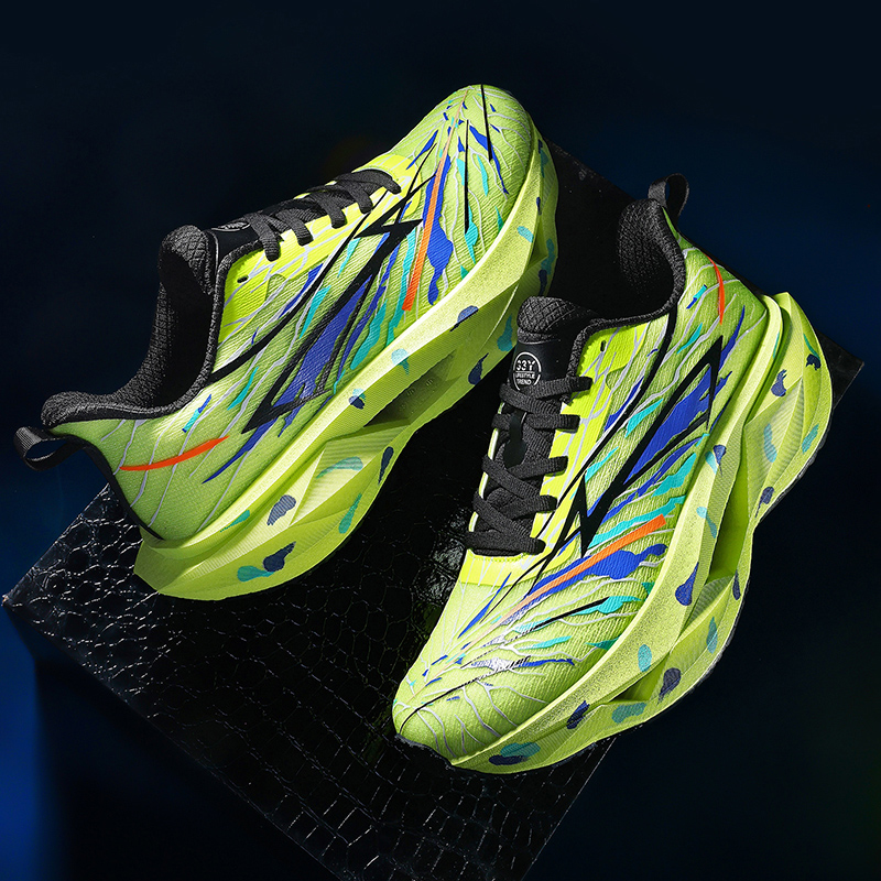 Heren Casual Sportschoenen met - Badminton Shoes recensie en prijs